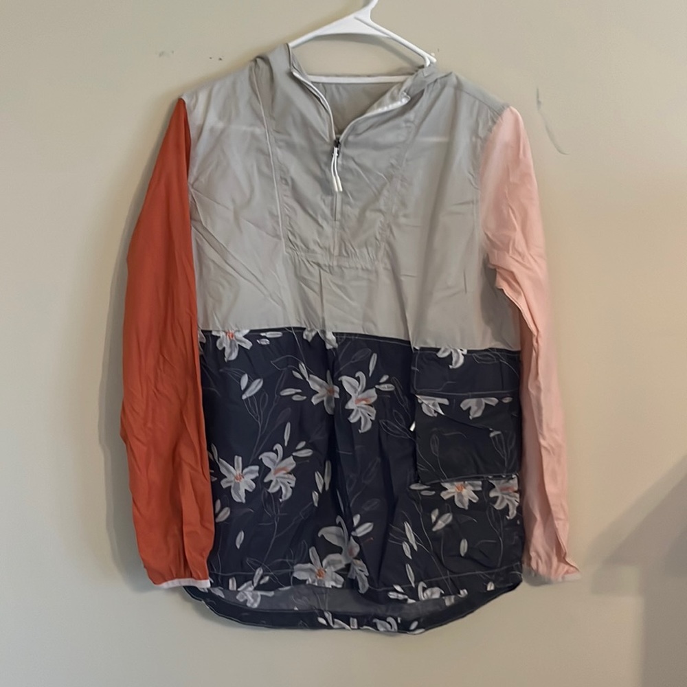 Nani swim coverup